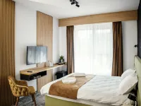 Gbu Home Timisoara Hotel a Timisoara