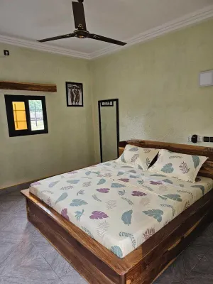 Relais de l'Atakora Hotele w: 