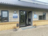 Danhostel Thorhallen Jels Hotele w: 