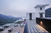 Hotel ECKO Tapovan by the Ganges