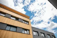 JUFA Hotel Weiz Hotels in 