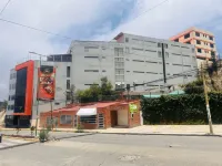 Hotel Gran Aurum Hotéis em 