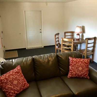 Apartment, 1 Queen Bed With Sofa Bed, Non Smoking, Kitchen Four Corners Inn Promo Code
