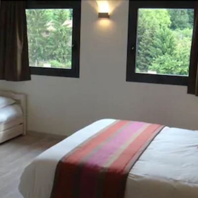 Family Room Côté Hôtel Promo Code