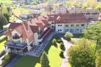 Gran Hotel Balneario de Puente Viesgo Hotels in 