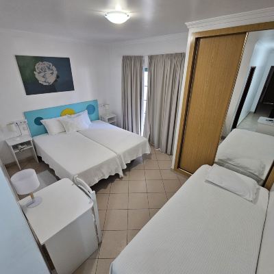Triple Room Adelaide Hotel Promo Code