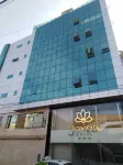 Joneya Hotel Hoteles en 