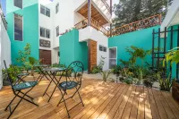 Villa Sofia Hotel Boutique Cancun