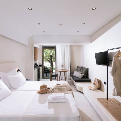 Deluxe Double Or Twin Room Idi Hotel Promo Code