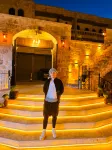 ŞAHMERAN Otel & Cafe