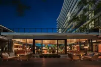Asbury Ocean Club Hotel Hoteles en 