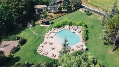 Hotel le Grotte Hotels in 