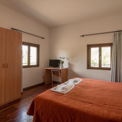 Economy Double Room Casa a Colori Promo Code
