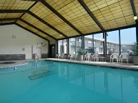 Fairfield Inn & Suites Cape Cod Hyannis Hotels in Barnstable