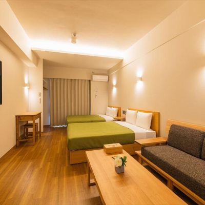 スタンダード A（禁煙） Hotel Iori クーポン