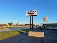 Budget Inn of Ada Hotels in Ada