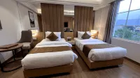 Hotel Alwar Royals