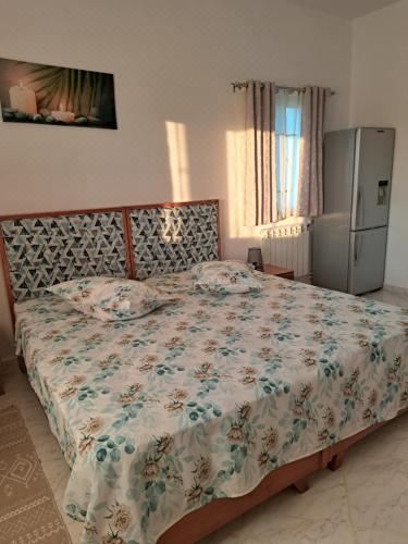 双人房（带独立浴室）