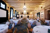 The Fort Garry Hotel Spa and Conference Centre, Ascend Hotel Collection
