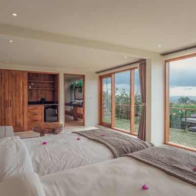 Villa De Maria Sumberkima Hill Sumberkima Hill Retreat Promo Code