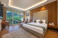 Snow Valley Resorts & Spa Manali