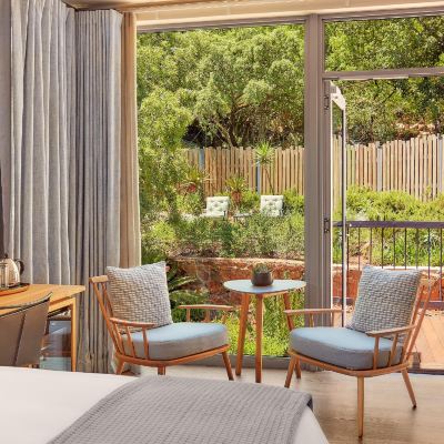 King Room With Mountain View The Cliffside Promo Code