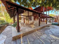 Villa Zanotto Piri Hotels in 