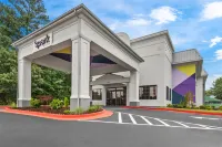 Spark by Hilton Duluth Hotels in 