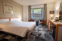Hôtel Paradis Hoteles en 