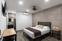 Capital Hotel Saltillo