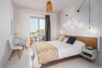 MRS Chryssana Beach Hotel