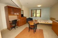 Grenfell Campus Summer Accommodations