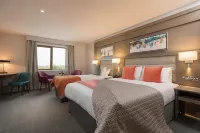 McWilliam Park Hotel Ξενοδοχεία στην πόλη 
