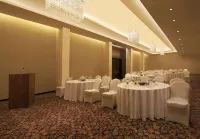 浦那金格希爾頓逸林飯店