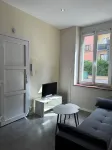 Charmant appartement Nancy centre