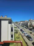 Ocean's view