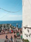 Maison Mia Capri