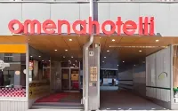 Omena Hotel Helsinki Lönnrotinkatu Hoteles en 