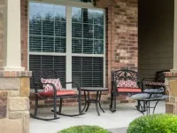 Large Belton Home near Expo Ctr ベルトンのホテル
