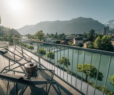 Loft Suite (Room 580) Aparthotel Goldey Promo Code