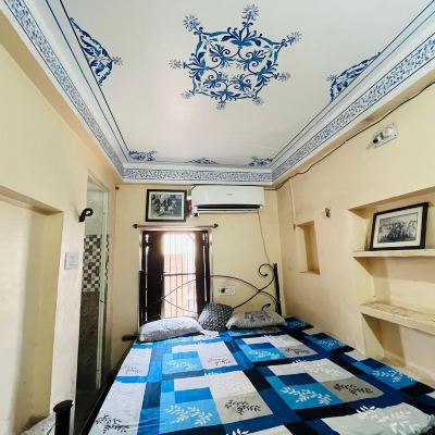Deluxe Room Heritage Haveli Guest House Promo Code