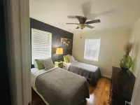 Mountain Cove Farms Resort Hotels in Walker County