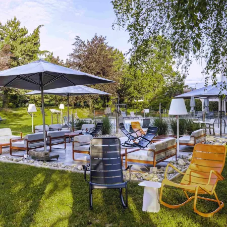 Novotel Beaune