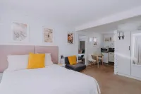 Mulwala Resort