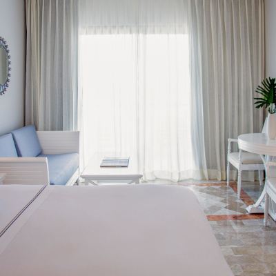 Deluxe Room With Garden View Meliá Puerto Vallarta – All Inclusive Promo Code