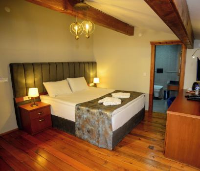 Ahiska Palas Otel