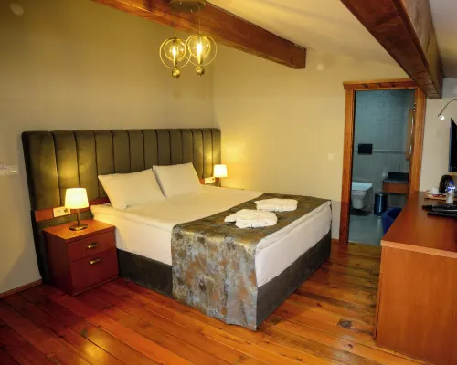 Ahiska Palas Otel Hotel a Kars