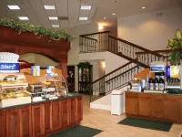 Holiday Inn Express & Suites CORINTH by IHG Hotel di Corinth