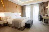 Tresor Le Palais Timisoara, Curio Collection by Hilton Hotels in 