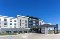 Holiday Inn & Suites CEDAR FALLS-WATERLOO EVENT CTR by IHG